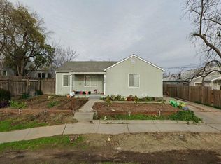 1078 Glenrose Ave, Sacramento, CA 95815