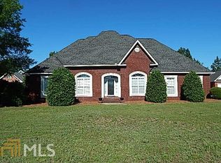 93 Sweet Bay Rd, Kathleen, GA 31047