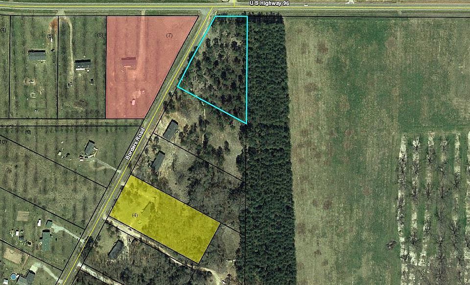 2nd image of 0 Borders Rd #96