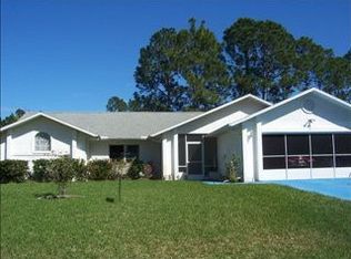 91 Port Royal Dr, Palm Coast, FL 32164