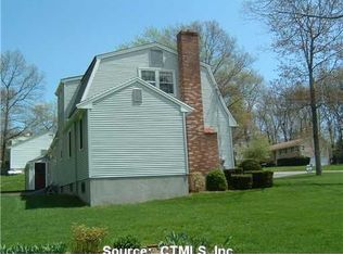 120 Ralph Rd, Manchester, CT 06040