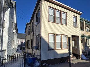 190 Columbia Ave, Passaic, NJ 07055