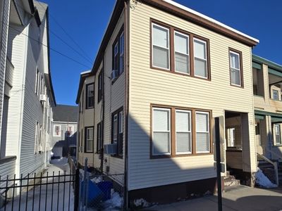 190 Columbia Ave, Passaic, NJ, 07055