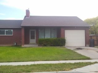 539 W 200 S, Richfield, UT 84701