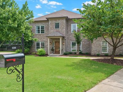 6500 Buttercup Dr, Nashville, TN, 37221