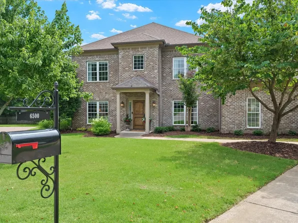6500 Buttercup Dr, Nashville, TN 37221