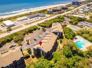 2402 W Fort Macon Rd #G-210, Atlantic Beach, NC 28512