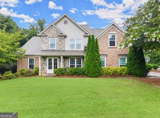 6006 Trojan Dr, Gainesville, GA 30506