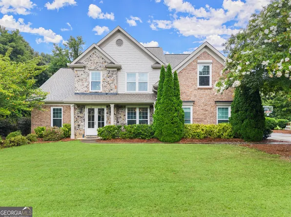 6006 Trojan Dr, Gainesville, GA 30506