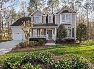 4413 Hulon Dr, Durham, NC 27705