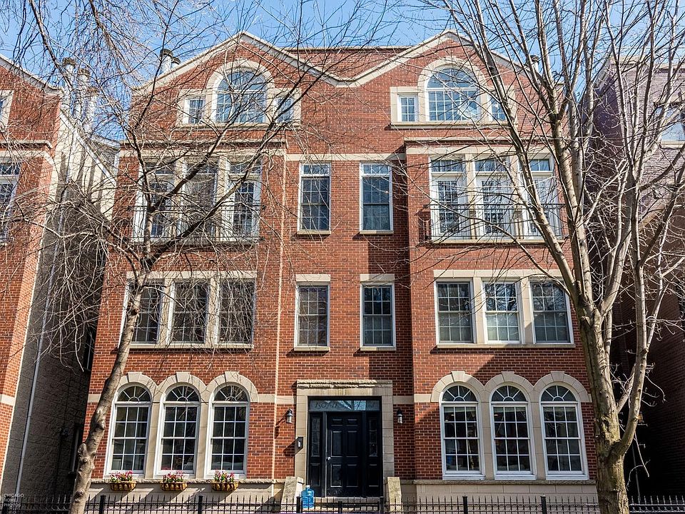1st image of 1507 N Cleveland Ave #3S