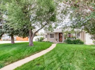 1770 Xenia St, Denver, CO 80220