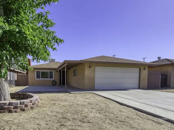 705 W Graaf Ave, Ridgecrest, CA 93555