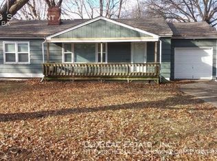 3708 S Vermont Ave, Independence, MO 64052