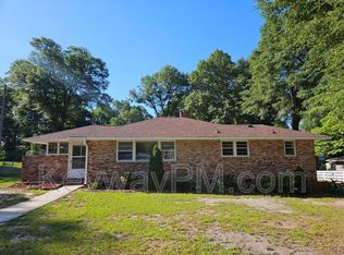 13 Erskine Ln, Aiken, SC 29803