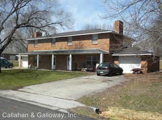 4811A Meadow Lark Ln, Columbia, MO 65201
