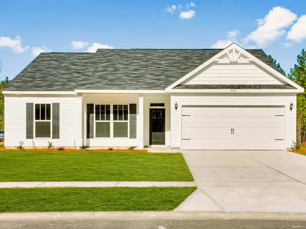 122 Burberry Cir, Greenwood, SC 29646