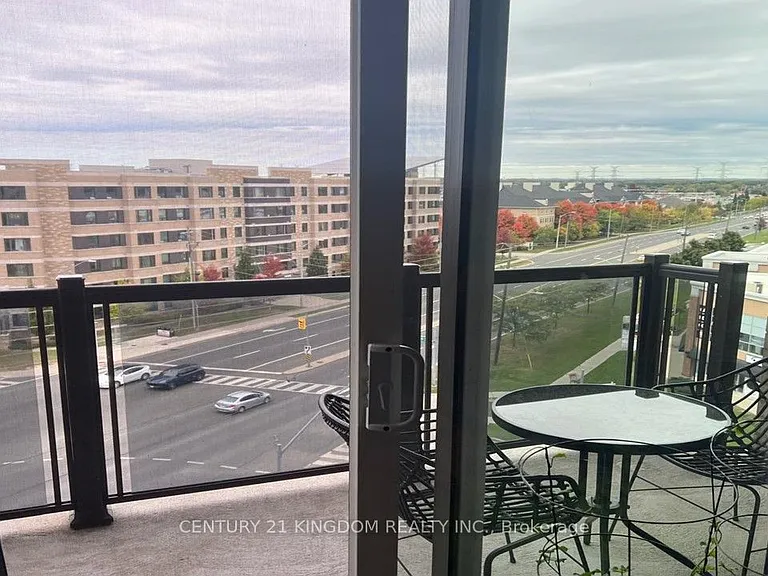 7325 Markham Rd #727 — Photo 13