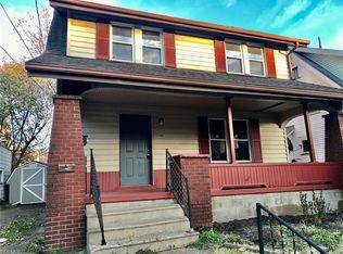 508 Columbus Ave NW, Canton, OH 44708