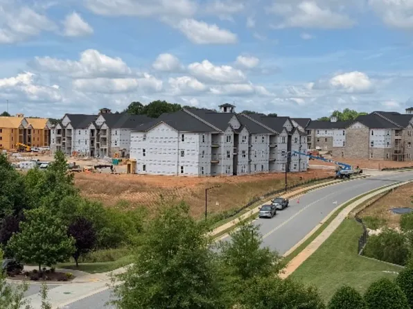 1188 at Solomon, 1188 Solomon Dr #Ce8572539, Kernersville, NC 27284