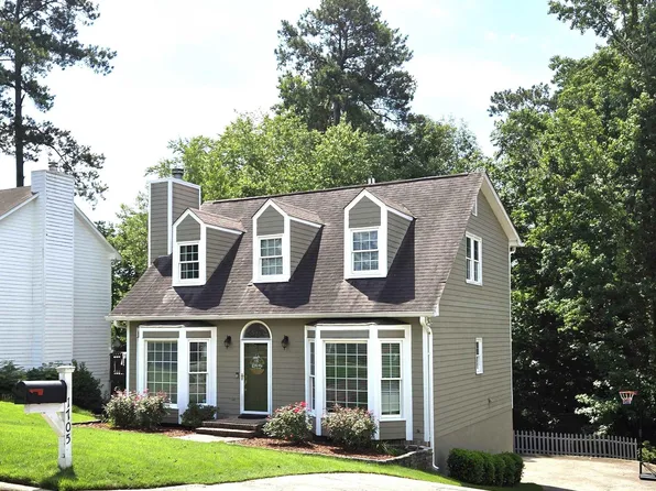 1705 Brookview Trl, Hoover, AL 35216