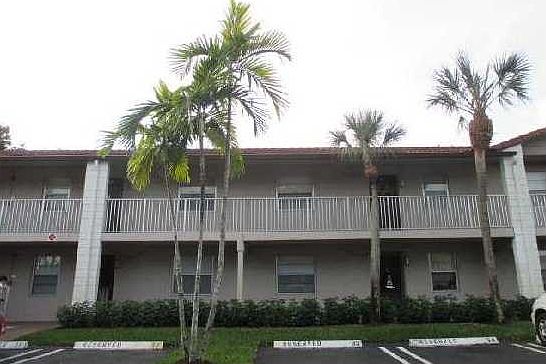 2nd image of 8750 Royal Palm Blvd #1203