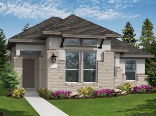 5311 Tupper Ave, Fate, TX 75087