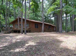 52 Cove Dr, Mount Vernon, TX 75457