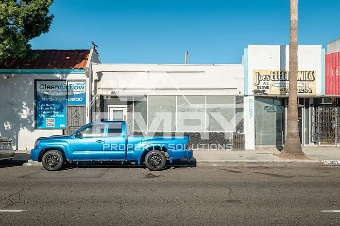 5655 E Beverly Blvd — Photo 35