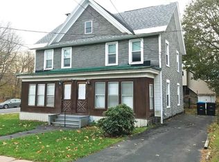 22 Rose Ave, Oneonta, NY