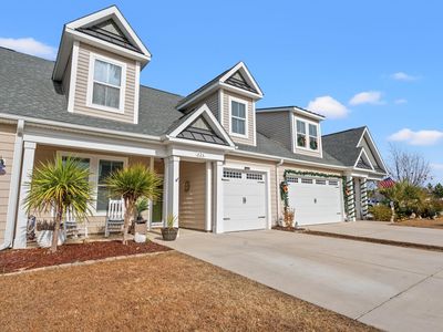 426 Goldenrod Circle #12-B, Little River, SC, 29566