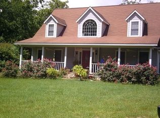 963 Ronnie Rd, Buena Vista, GA 31803
