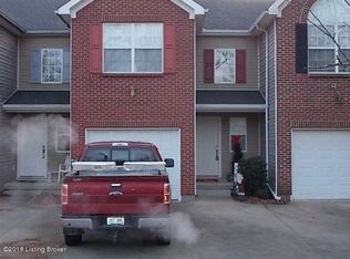 119C Ashberry Dr, Bardstown, KY 40004