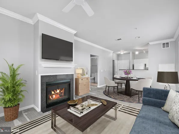 11305 Aristotle Dr #2205, Fairfax, VA 22030