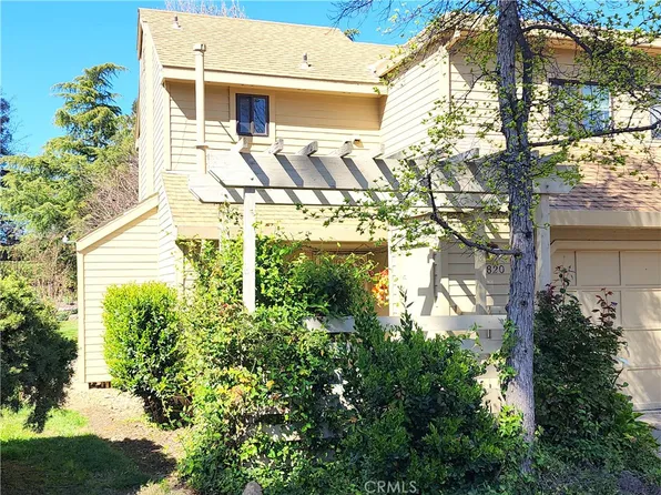 2820 Pennyroyal Dr, Chico, CA 95928