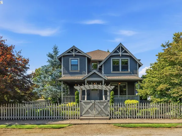 1716 4th Ave, West Linn, OR 97068