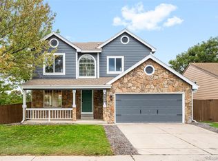9809 Rosewalk Drive, Highlands Ranch, CO 80129