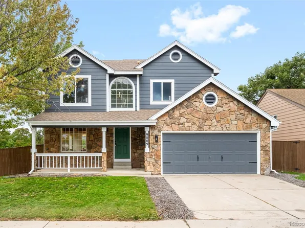 9809 Rosewalk Drive, Highlands Ranch, CO 80129
