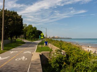 6700 S South Shore Dr APT 2C, Chicago, IL 60649