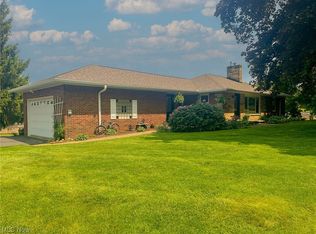 3516 Wenger Rd S, Dalton, OH 44618