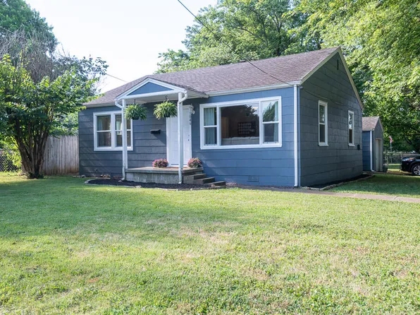 1046 W Stanford Street, Springfield, MO 65807