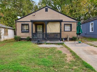 1052 Grant Way SE, Atlanta, GA 30315
