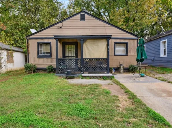 1052 Grant Way SE, Atlanta, GA 30315