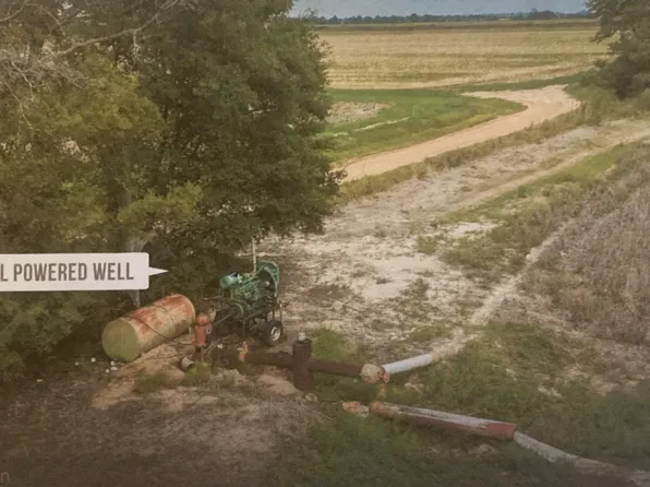 163 E Morning Sun Rd, Harrisburg, AR 72432