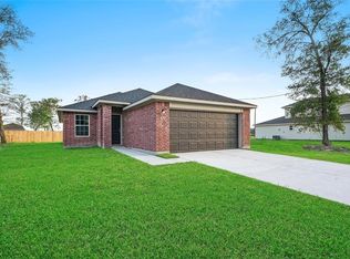 772 Road 5107, Cleveland, TX 77327