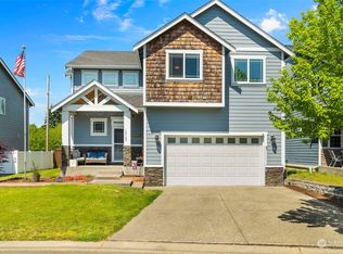 15722 View Drive Ct SE, Yelm, WA
