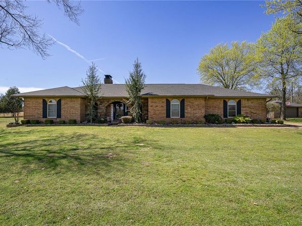 3 Acres Fort Smith Real Estate 12 Homes For Sale Zillow