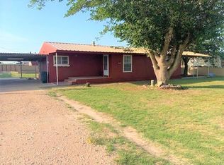 3600 W 15th St, Odessa, TX 79763