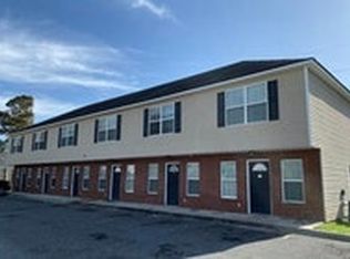 1726 W Gordon St #B12, Valdosta, GA 31601