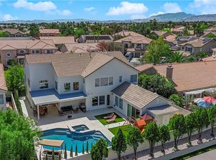 8000 Clock Tower Ct, Las Vegas, NV 89117